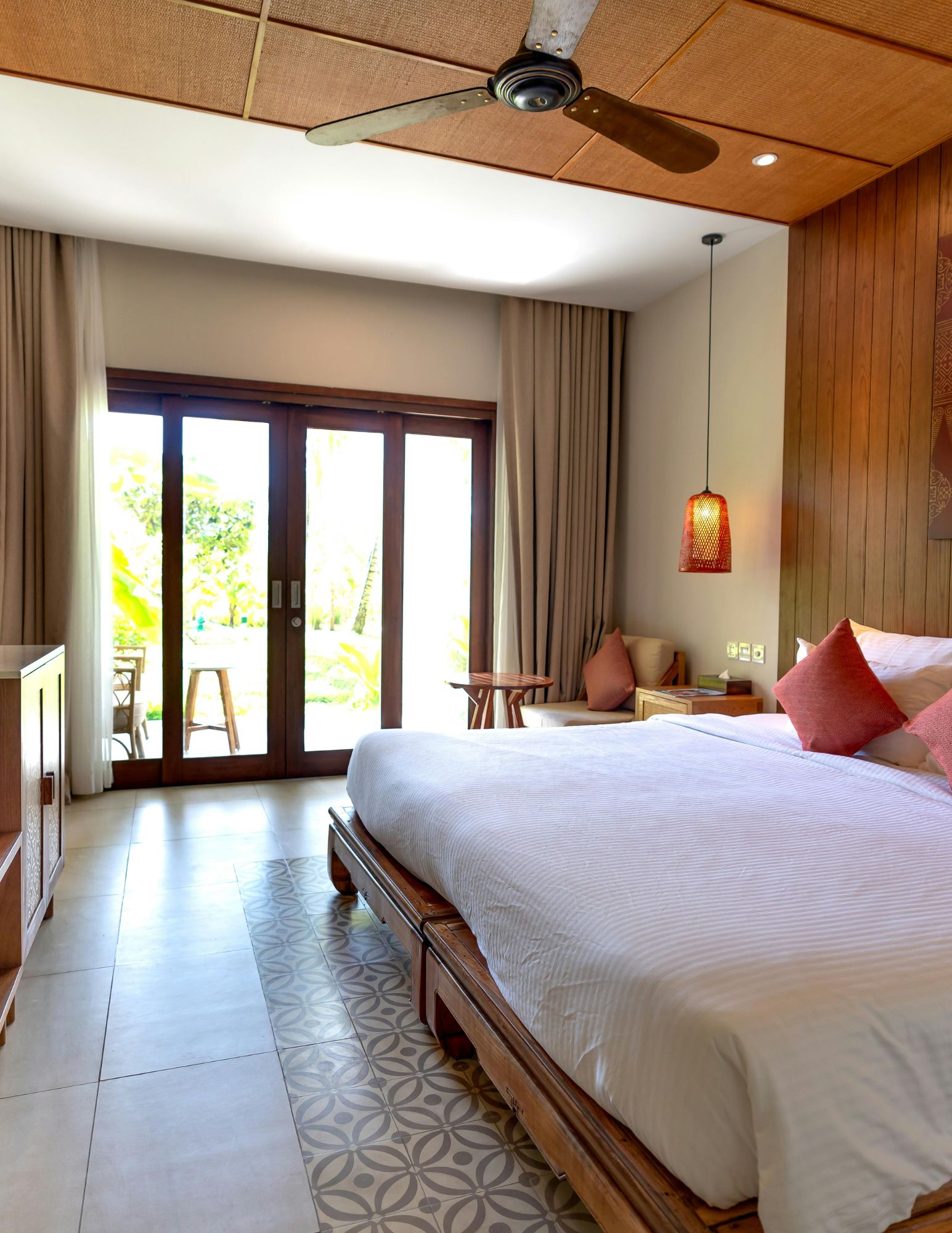 BED LINENS