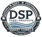 dsp terry towel