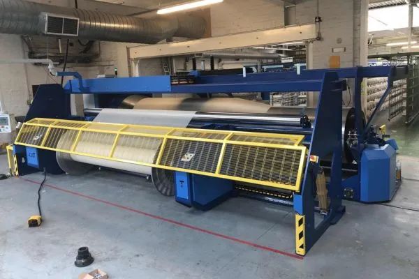 What Is Warping In The Textile Industry - Textile Details