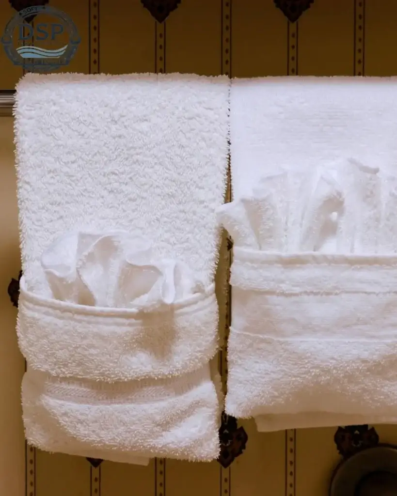 Hotel Towels