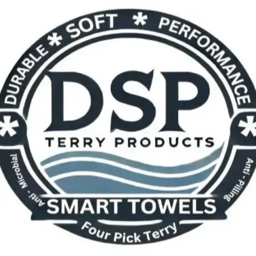 dsp terry towel