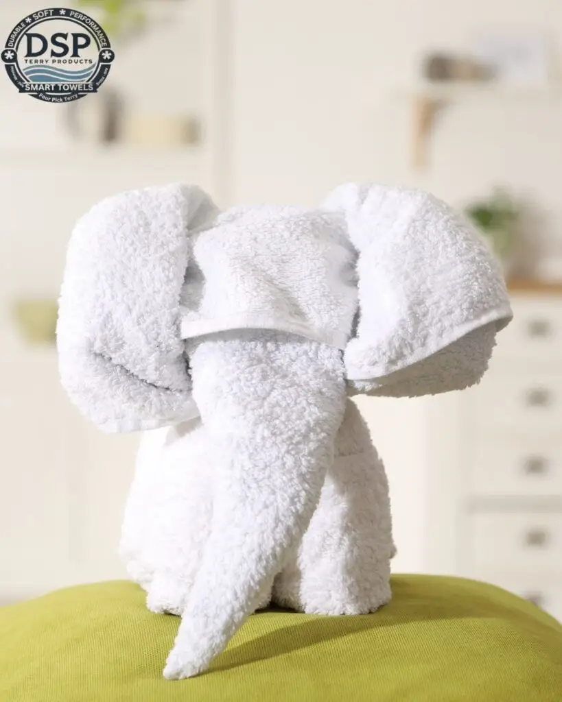 cotton towel exporter India