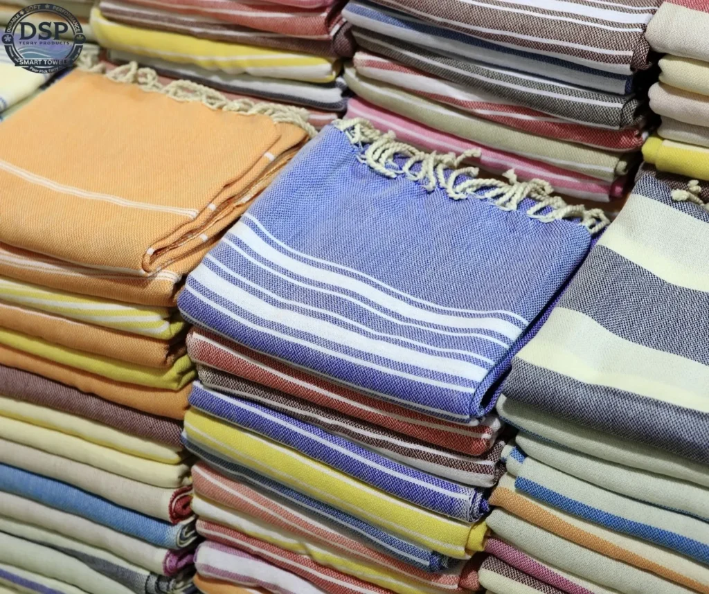 What Is a Good GSM for Bath Towels