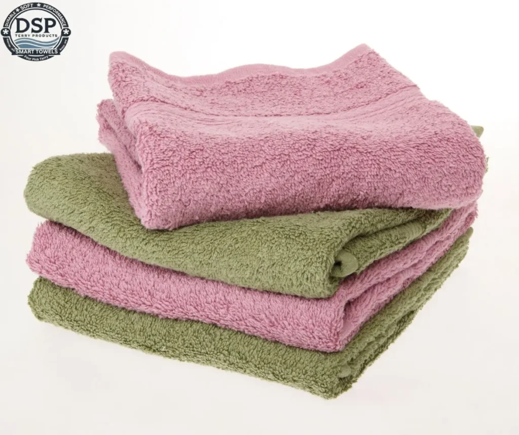 Luxury Bath Towels India