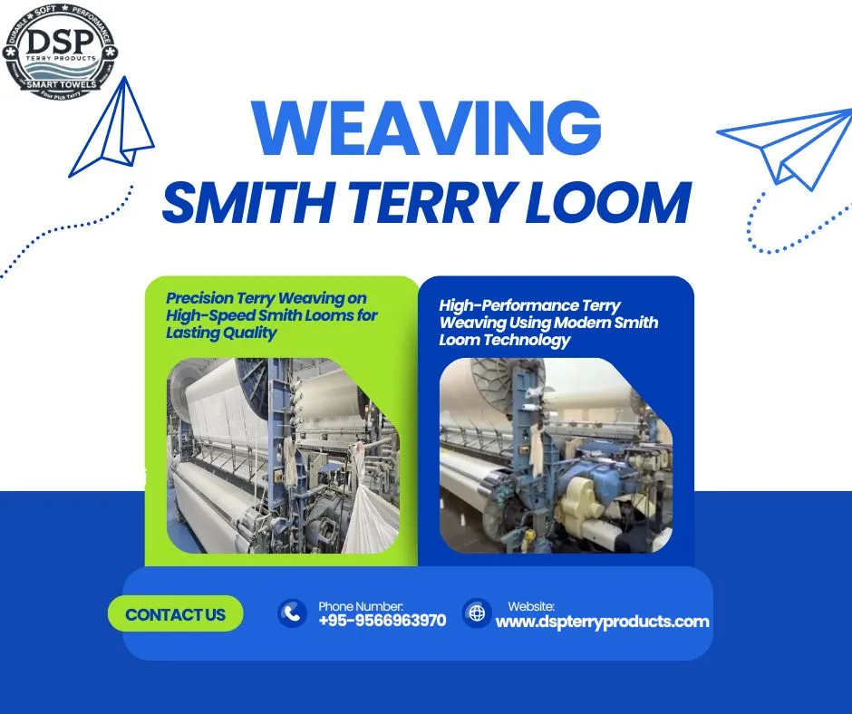 terry towel manufacturers in Tamil Nadu