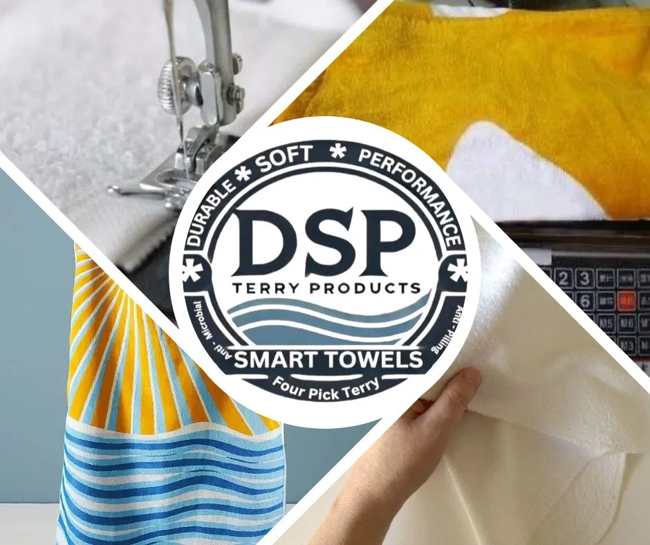 Terry Towel Manufacturers in Tamil Nadu