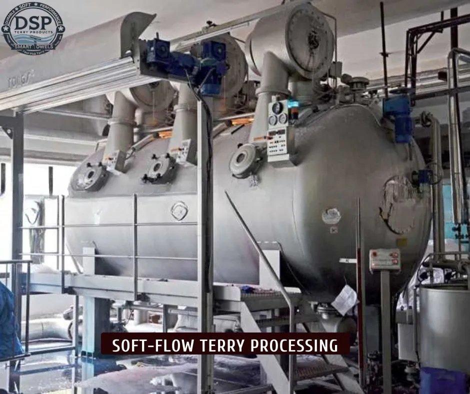 Terry Towel Manufacturers in Tamil Nadu