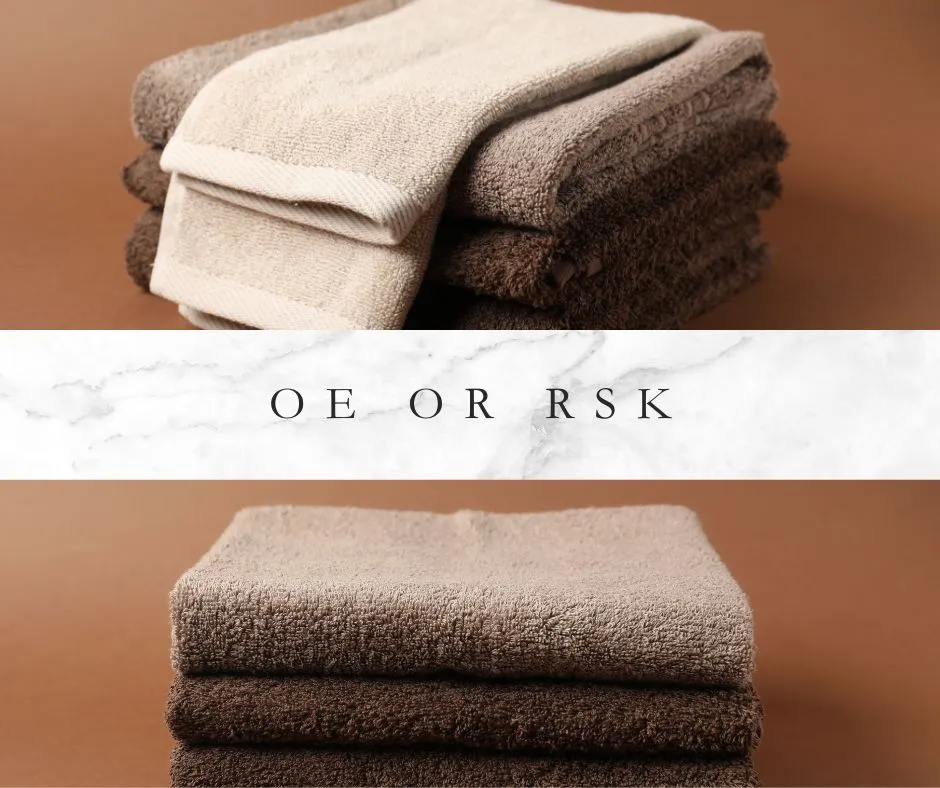 terry bath towel