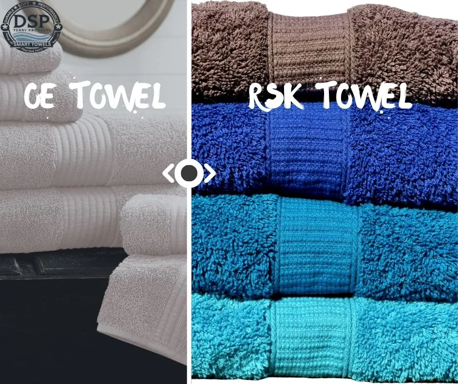 terry bath towel